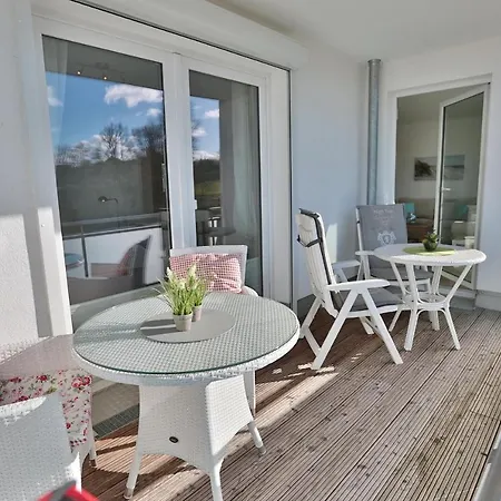 Strandglueck Haus C Strandglueck 7c *