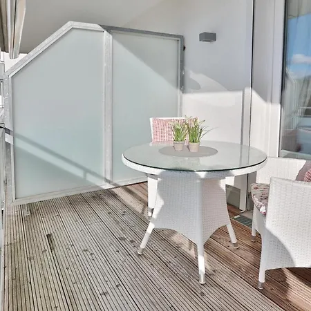 Strandglueck Haus C Strandglueck 7c *