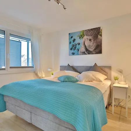 Strandglueck Haus C Strandglueck 7c שרבאוץ