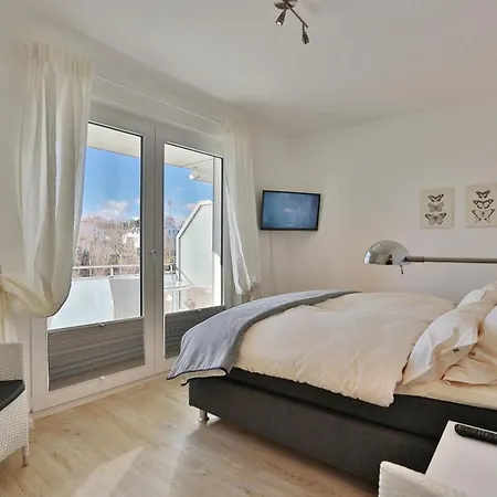 Strandglueck Haus C Strandglueck 7c *