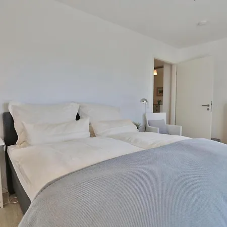 דירה Strandglueck Haus C Strandglueck 7c שרבאוץ